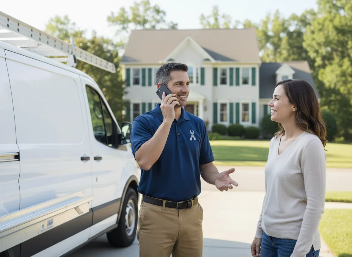 Home Gutter Service Hays, KS FAQs